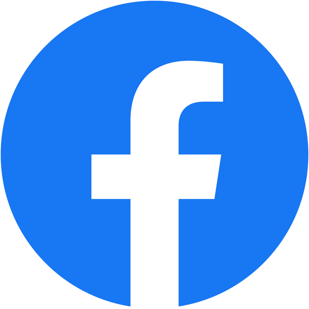 Facebookページアイコン（リンク）